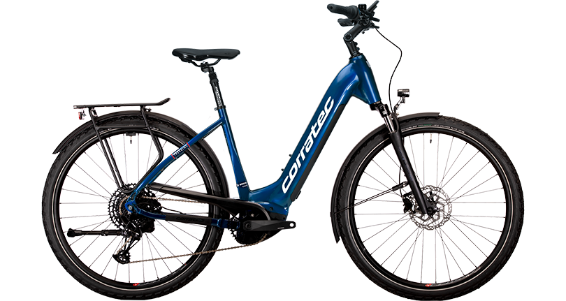 E-Power Trekking Tube 28 CX6