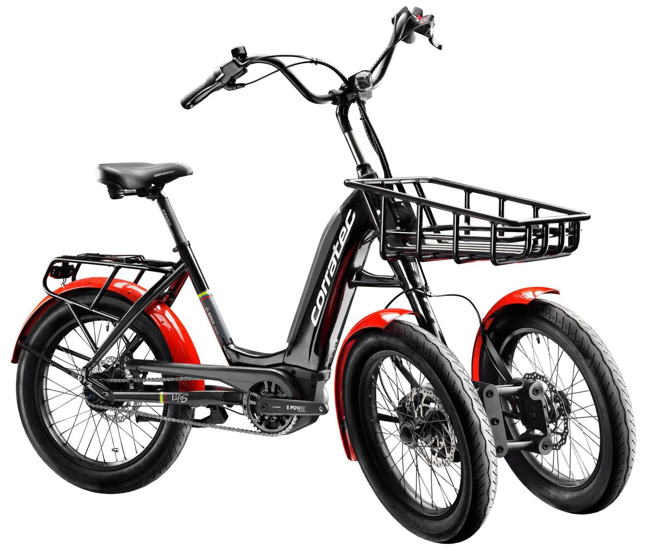 LIFE S DUAL P5