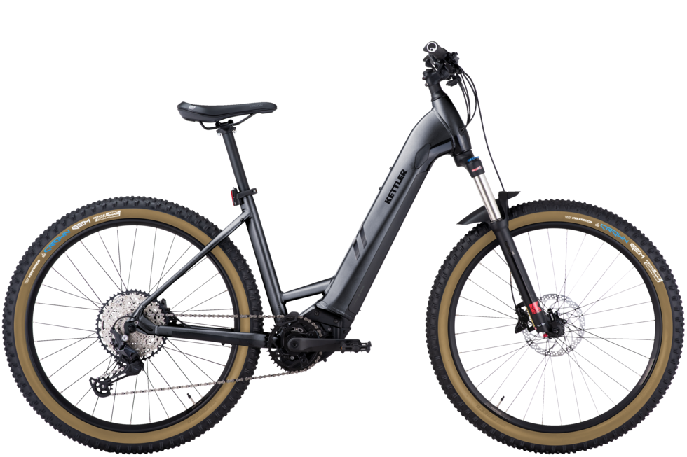 E-Transhill CX12 Wave