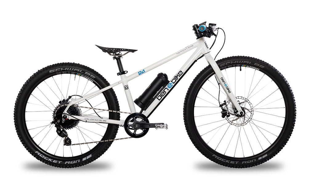 TWENTYFOUR-SIX E-Power