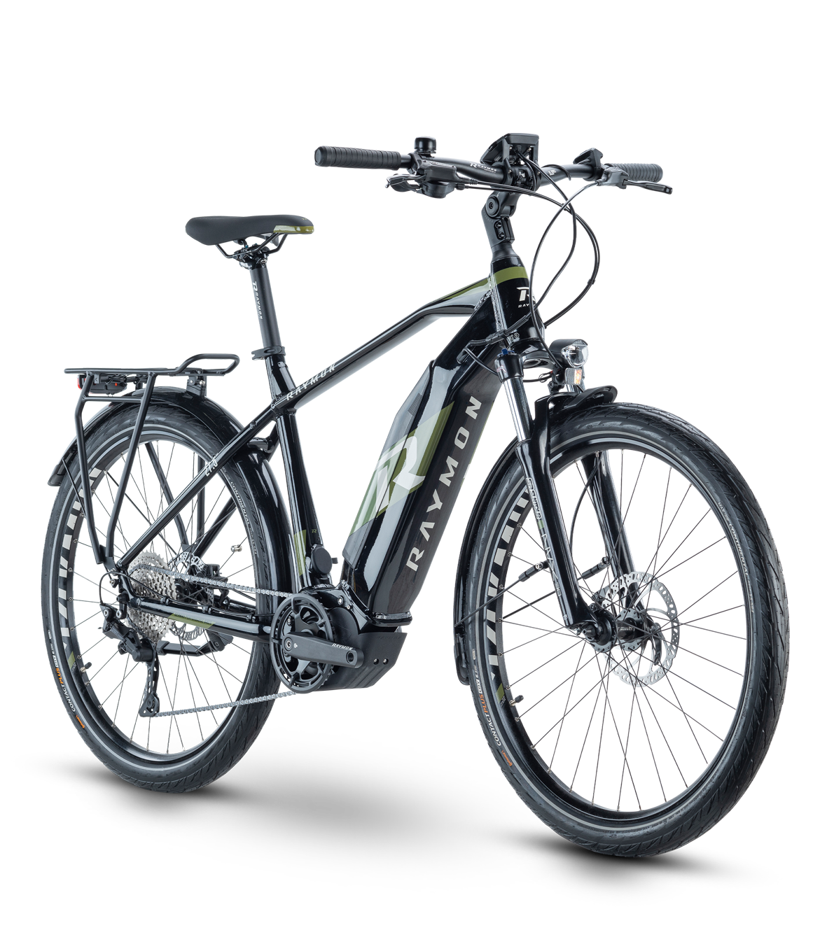 TourRay E 6.0 Gent