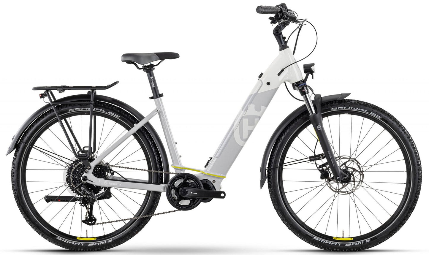Cross Tourer CT 1 Wave