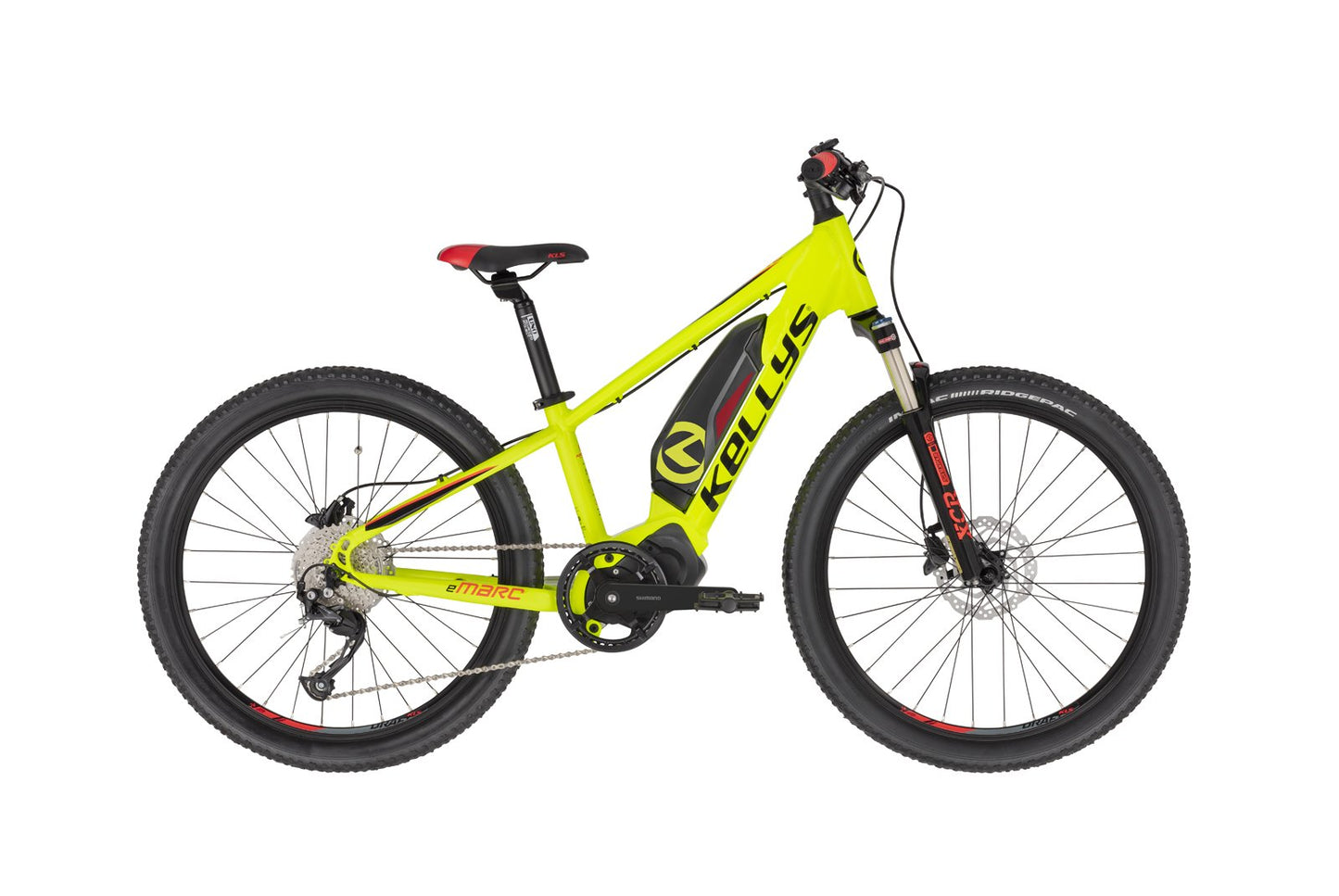 eMARC 24