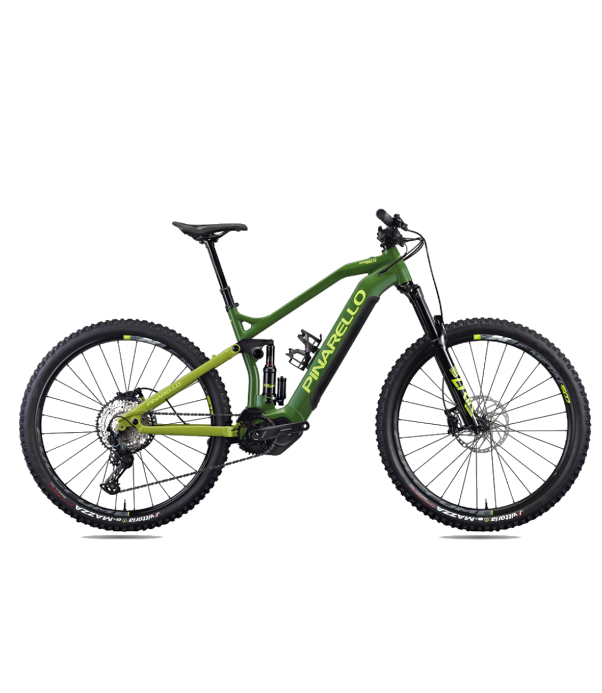 Nytro Dust 3.0
