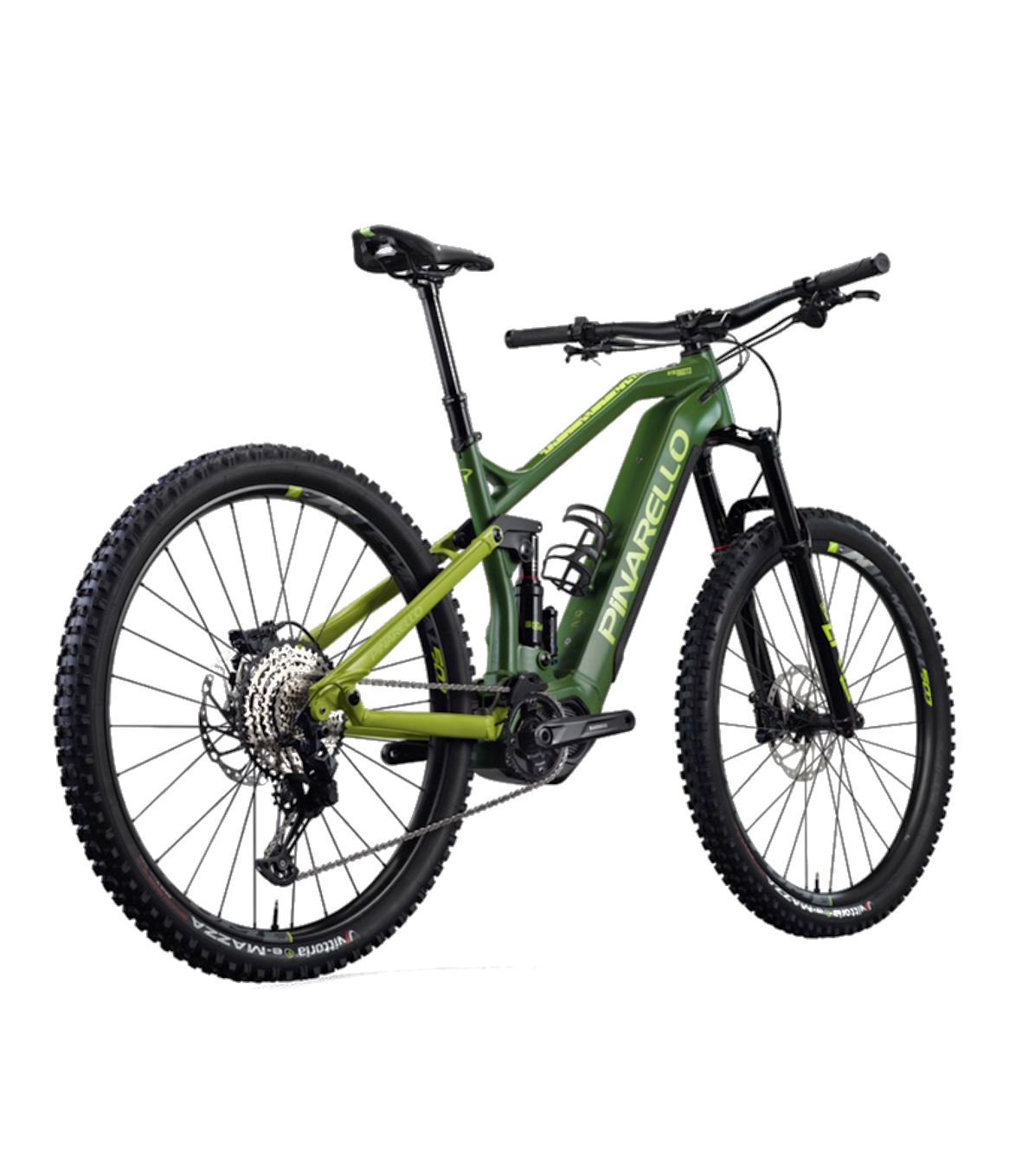 Nytro Dust 3.0