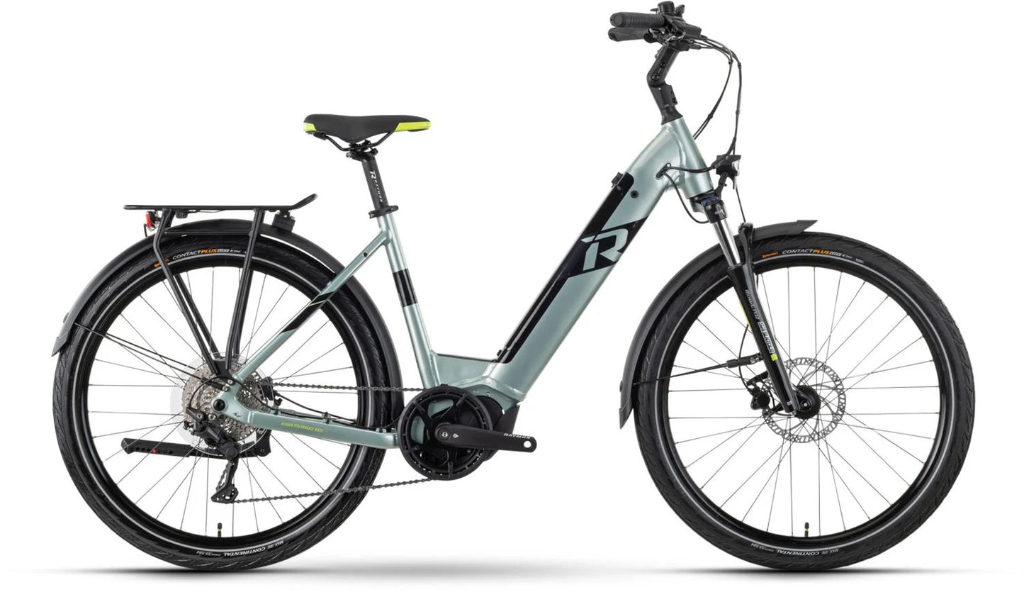 TrailRay 140E 10.0