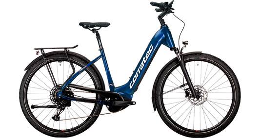 E-Power Trekking Tube 28 CX6