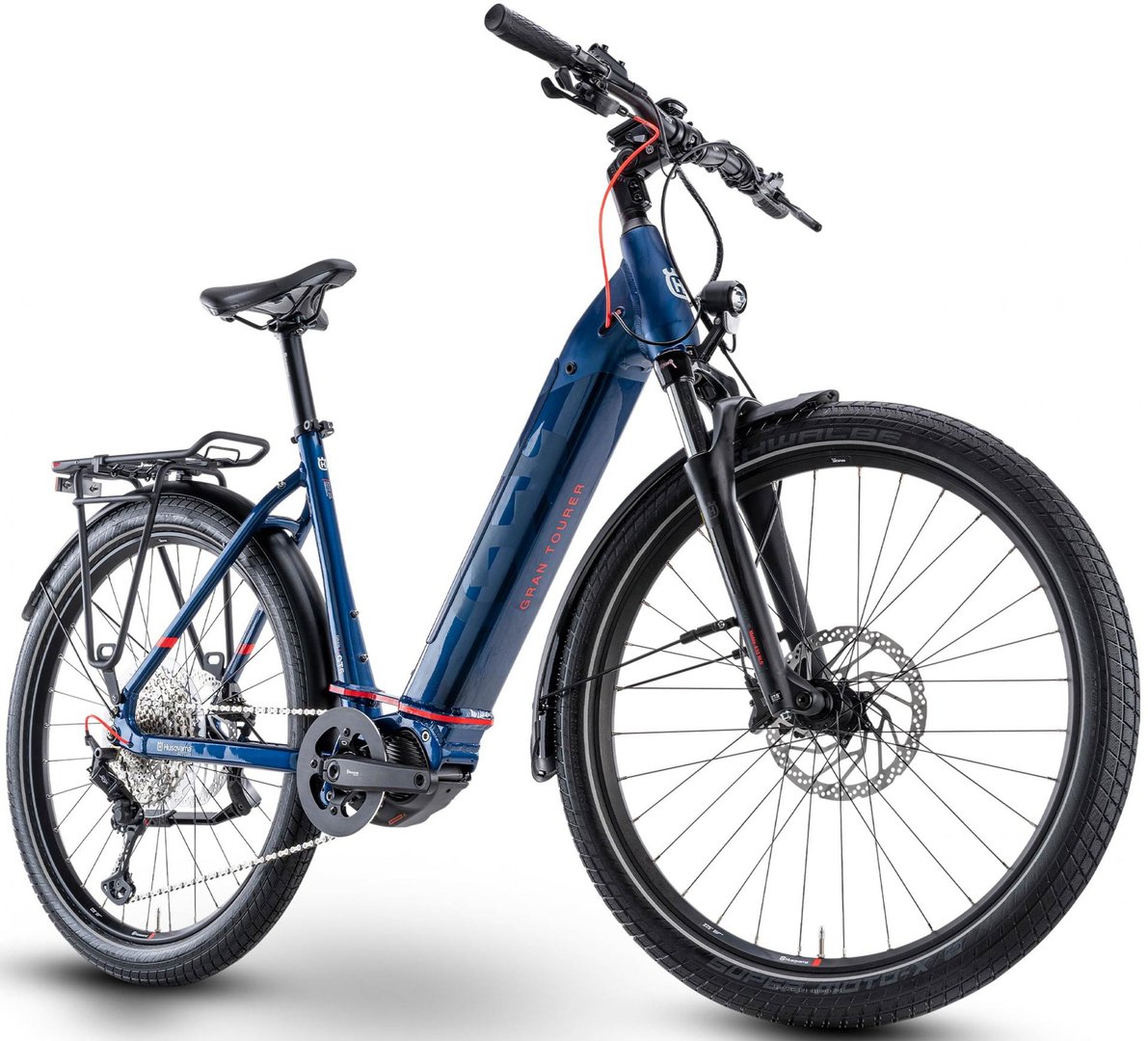 Gran Tourer GT5 Wave