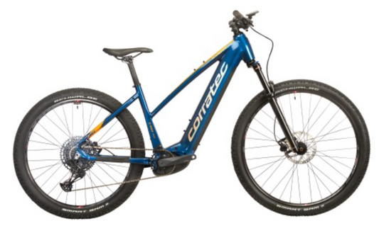 E-Power X-Vert Race Sport