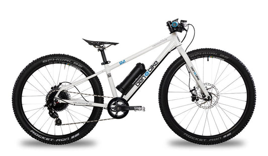 TWENTYFOUR-SIX E-Power