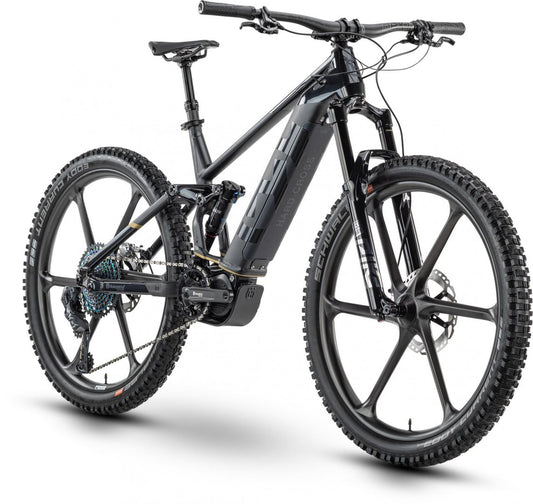 Mountain Cross MCX