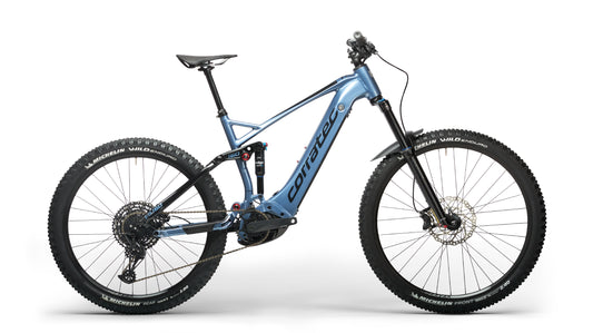 Corratec E-Power RS 160 Elite
