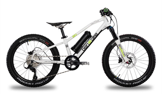 TWENTY E-Power PRO