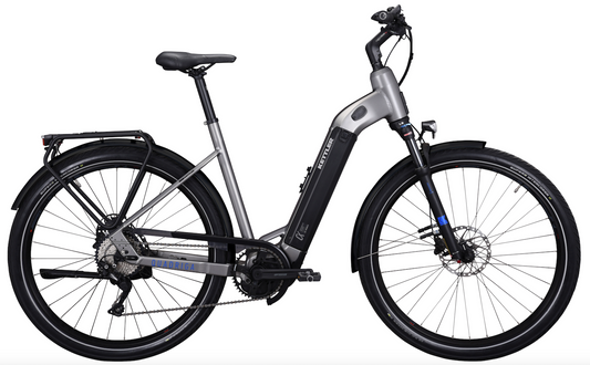 Quadriga DUO CX10 Wave