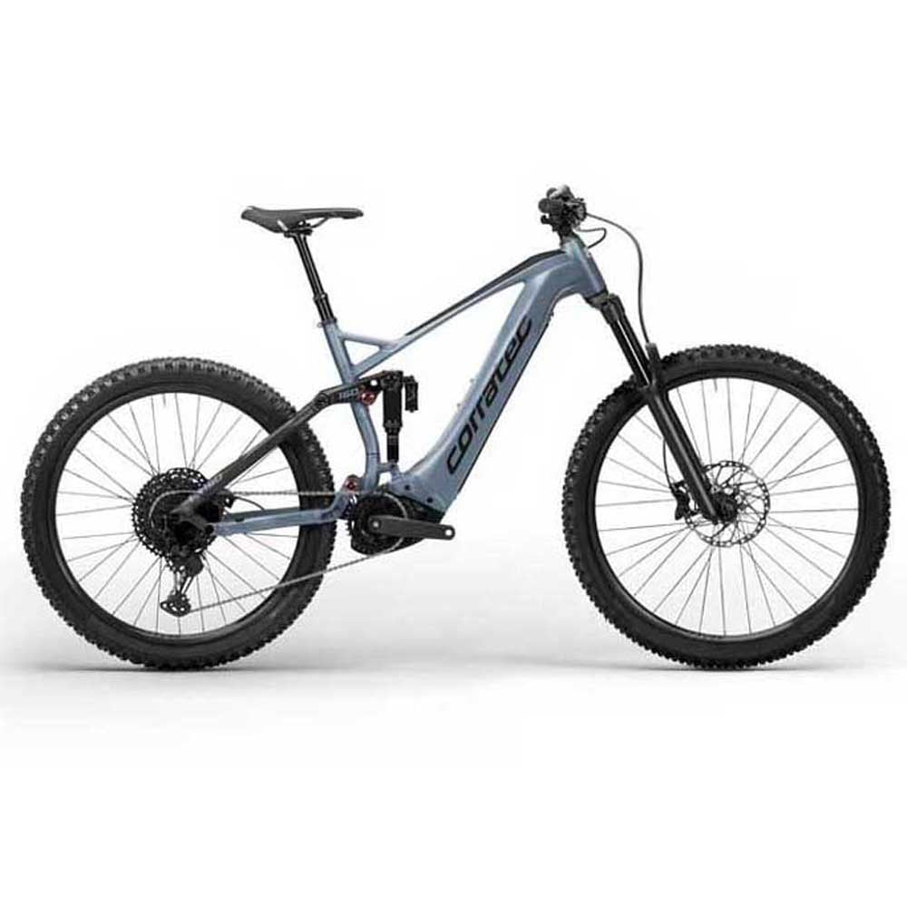 Corratec E-Power RS 160 Elite