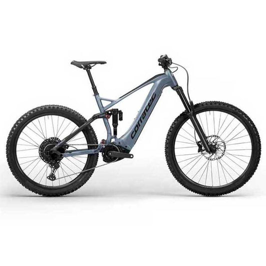Corratec E-Power RS 160 Elite