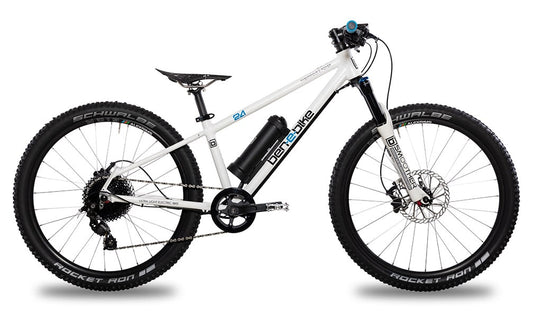 TWENTYFOUR- E-Power PRO