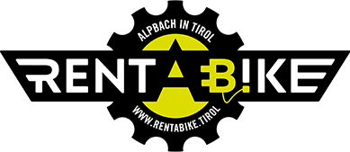 Rentabike Tirol Shop