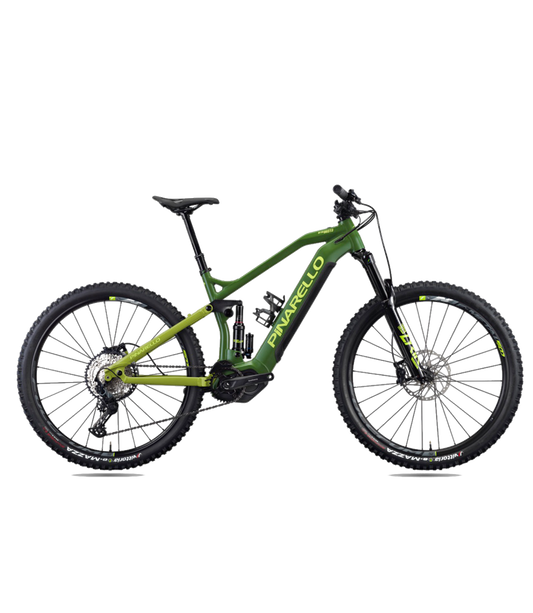 Nytro Dust 3.0