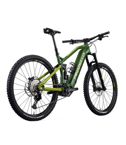 Nytro Dust 3.0