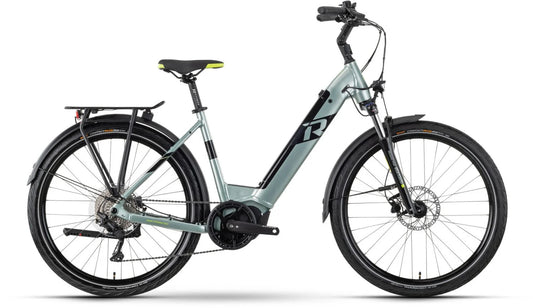 TrailRay 140E 10.0 SE